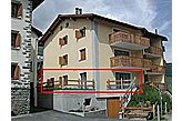 Семейный пансионат Zuoz Швейцария